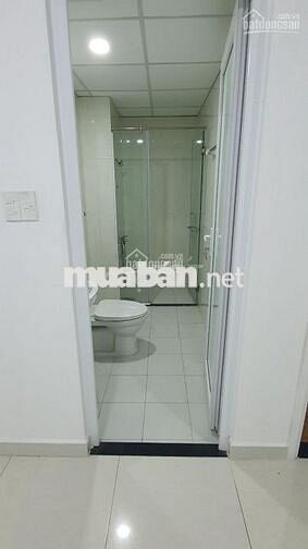 Cho thuê CC Prosper Plaza. Quận 12. Căn góc. DT: 65m2. 2PN. Giá: 8tr