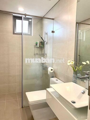 Cho thuê CC Prosper plaza. Quận 12. DT: 65m2. 2PN. 2WC. Giá: 9.5tr