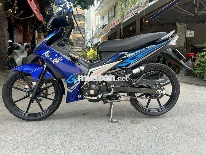 Yamaha Exciter 1S94 Máy 65+4 full đồ chơi