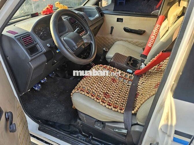 Mitsubishi Jolie 2000 Trắng