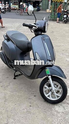 [XE 50cc mới 90]👉 Vespa 50cc CHÍNH HÃNG NHẬP✨1CHỦ