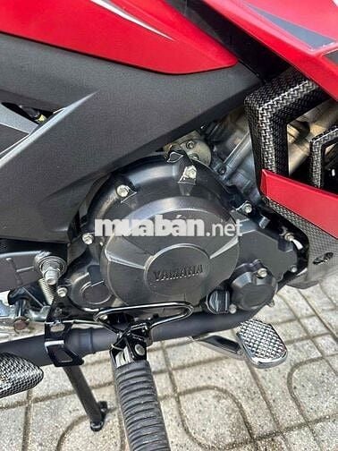 Yamaha Exciter 150 2019 Đỏ đen