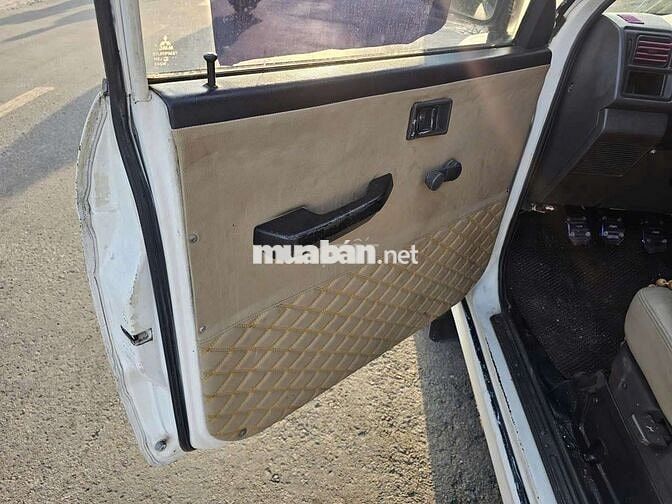 Mitsubishi Jolie 2000 Trắng
