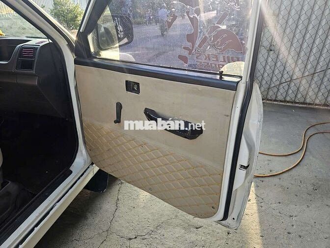 Mitsubishi Jolie 2000 Trắng