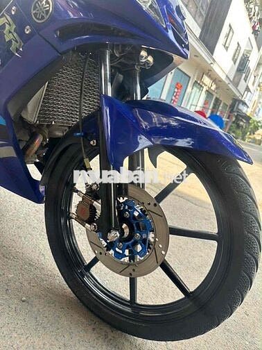Yamaha Exciter 1S94 Máy 65+4 full đồ chơi
