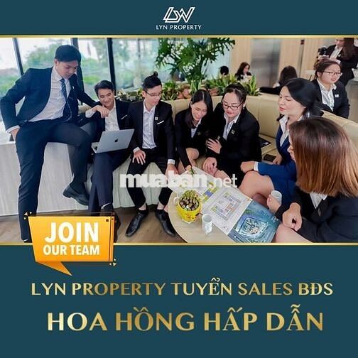 CHUYÊN VIÊN KINH DOANH QUẬN 2, 7, 8