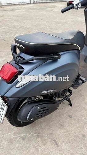 [XE 50cc mới 90]👉 Vespa 50cc CHÍNH HÃNG NHẬP✨1CHỦ