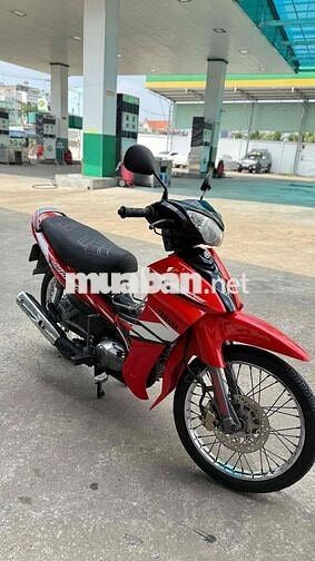 [XE THÁI]👉 Jupiter MX 2006 Turbo-NẮP CHAO ZIN-HIẾM