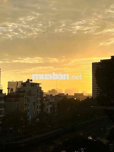 Cho thuê Phòng cửa sổ siêu lớn ngay Trường Sa quận 3