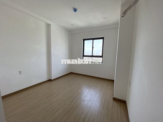 Cho thuê CC Prosper Plaza. Quận 12. Căn góc. DT: 65m2. 2PN. Giá: 8tr