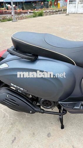 [XE 50cc mới 90]👉 Vespa 50cc CHÍNH HÃNG NHẬP✨1CHỦ