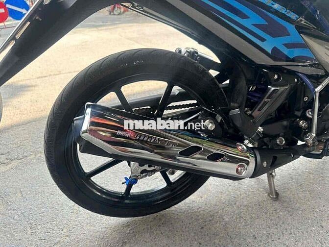 Yamaha Exciter 1S94 Máy 65+4 full đồ chơi