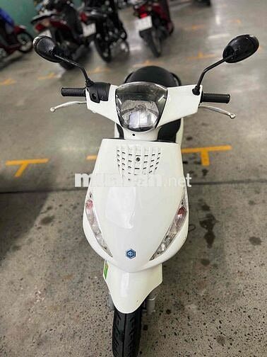 Piaggio Zip 2020 Trắng 18435 km