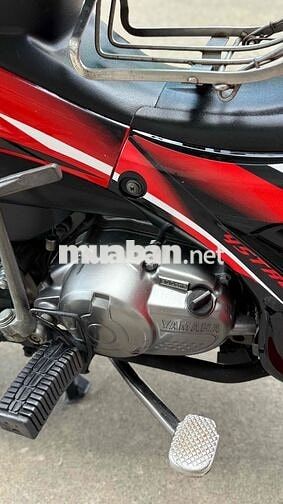 [XE THÁI]👉 Jupiter MX 2006 Turbo-NẮP CHAO ZIN-HIẾM