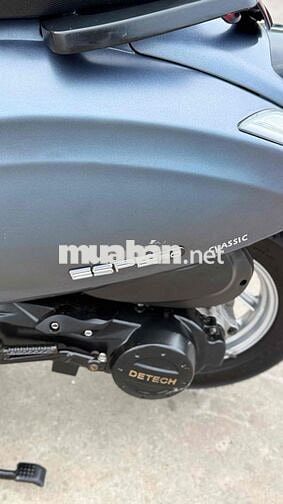 [XE 50cc mới 90]👉 Vespa 50cc CHÍNH HÃNG NHẬP✨1CHỦ