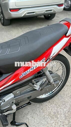 [XE THÁI]👉 Jupiter MX 2006 Turbo-NẮP CHAO ZIN-HIẾM