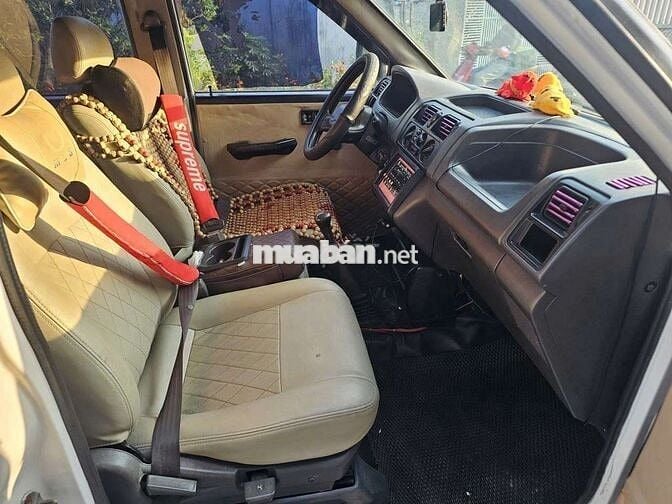 Mitsubishi Jolie 2000 Trắng