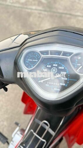 [XE THÁI]👉 Jupiter MX 2006 Turbo-NẮP CHAO ZIN-HIẾM