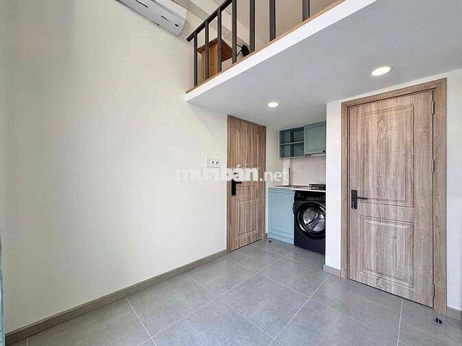 CĂN HỘ CAO CẤP GIÁ HẠT DẺ NGAY TRUNG TÂM QUẬN 10 — CẦU VƯỢT 3/2