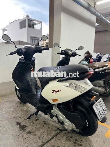 Piaggio Zip 2020 Trắng 18435 km
