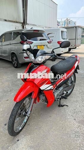 [XE THÁI]👉 Jupiter MX 2006 Turbo-NẮP CHAO ZIN-HIẾM