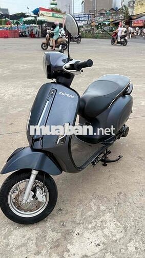 [XE 50cc mới 90]👉 Vespa 50cc CHÍNH HÃNG NHẬP✨1CHỦ