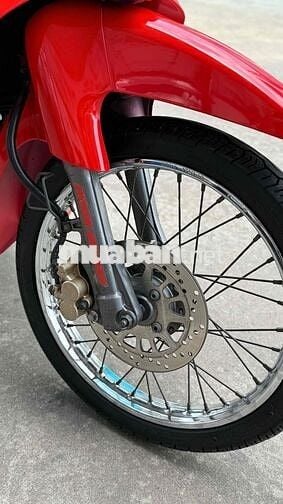 [XE THÁI]👉 Jupiter MX 2006 Turbo-NẮP CHAO ZIN-HIẾM