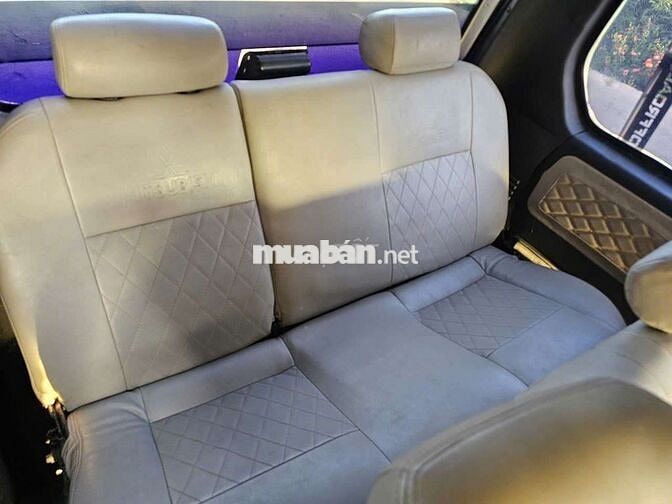 Mitsubishi Jolie 2000 Trắng