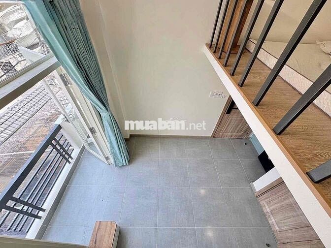 CĂN HỘ CAO CẤP GIÁ HẠT DẺ NGAY TRUNG TÂM QUẬN 10 — CẦU VƯỢT 3/2