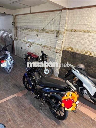 Yamaha Exciter 1S94 Máy 65+4 full đồ chơi