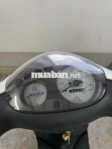 Piaggio Zip 2020 Trắng 18435 km