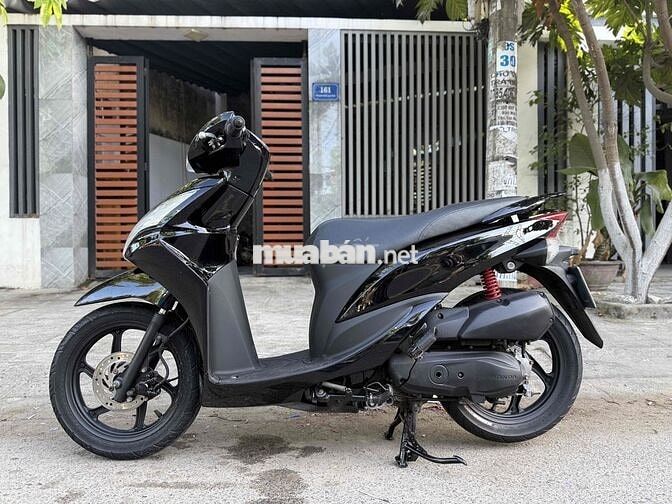 Vision 2014 màu Đen B.số 43 Góp trả trước 0đ