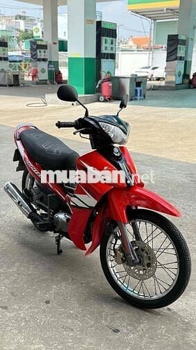 [XE THÁI]👉 Jupiter MX 2006 Turbo-NẮP CHAO ZIN-HIẾM