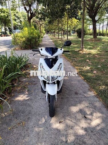 Suzuki Impulse Fi 2015 Trắng xanh