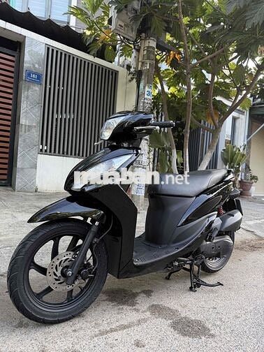 Vision 2014 màu Đen B.số 43 Góp trả trước 0đ