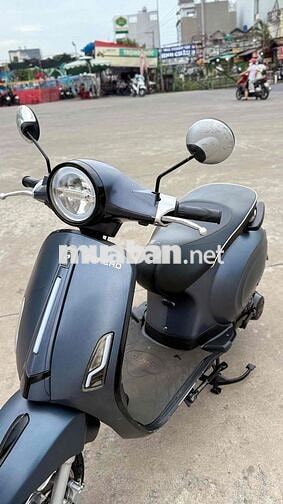 [XE 50cc mới 90]👉 Vespa 50cc CHÍNH HÃNG NHẬP✨1CHỦ