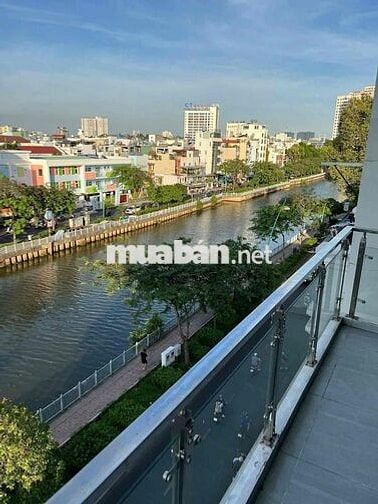 Cho thuê Phòng cửa sổ siêu lớn ngay Trường Sa quận 3