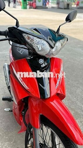[XE THÁI]👉 Jupiter MX 2006 Turbo-NẮP CHAO ZIN-HIẾM