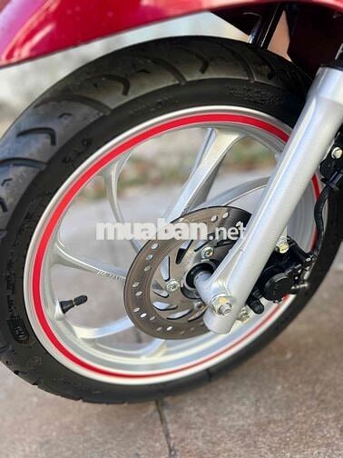 Bán Vision 2024 odo 3500km phố biển dễ nhìn