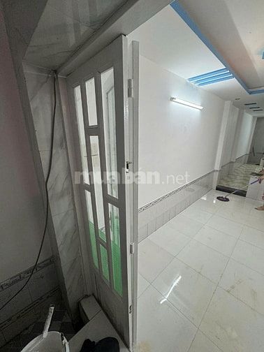 Bán nhà riêng ở Phường 7, Quận 8, Hồ Chí Minh
