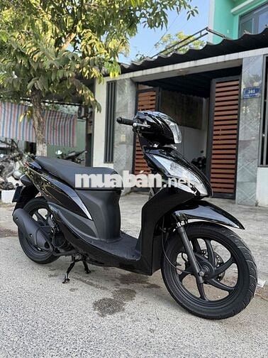 Vision 2014 màu Đen B.số 43 Góp trả trước 0đ