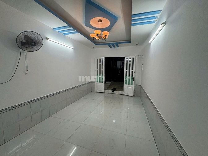 Bán nhà riêng ở Phường 7, Quận 8, Hồ Chí Minh
