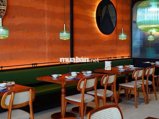 [THỦ ĐỨC] TUYỂN TẠP VỤ NHÀ HÀNG - ĐI LÀM NGAY