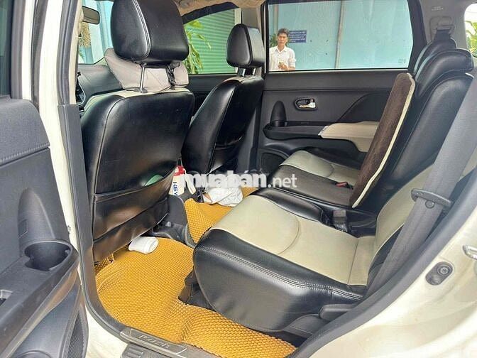 Toyota Rush 2021 1.5AT 61.000km Trắng