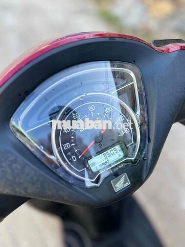 Bán Vision 2024 odo 3500km phố biển dễ nhìn