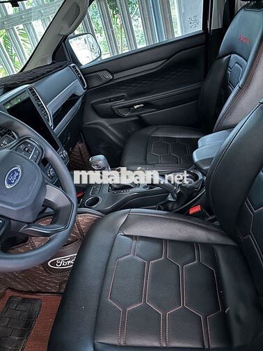 Ford Ranger 2023 4x2 40000 km Cam