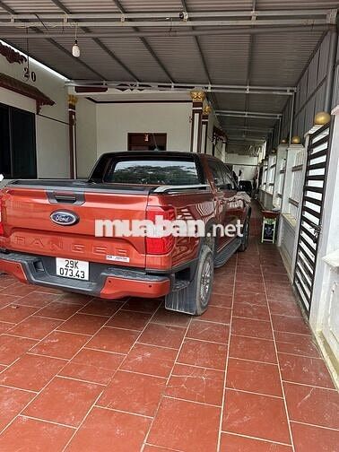 Ford Ranger 2023 4x2 40000 km Cam