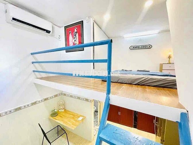 Bán nhà chỉ 3.75T, DT 28m2, Đ.Tôn Đản, ngang 3.8m, gần Vĩnh Khánh.