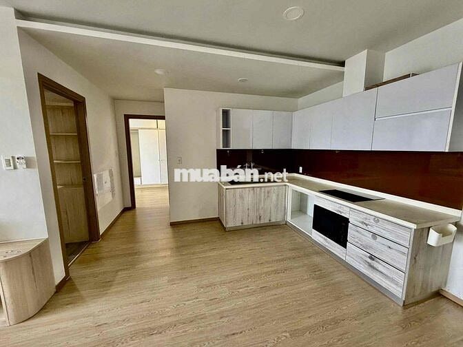 GIẢM 500k/TH CHO CĂN 2PN-2WC 80M2  BALCONY VIEW ĐẸP FULL TIỆN NGHI