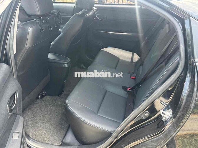 Toyota Vios G 17000 km Đen